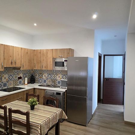 Nalkia Apartment Villanueva de la Concepción Exterior foto