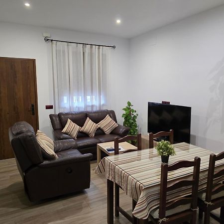 Nalkia Apartment Villanueva de la Concepción Exterior foto