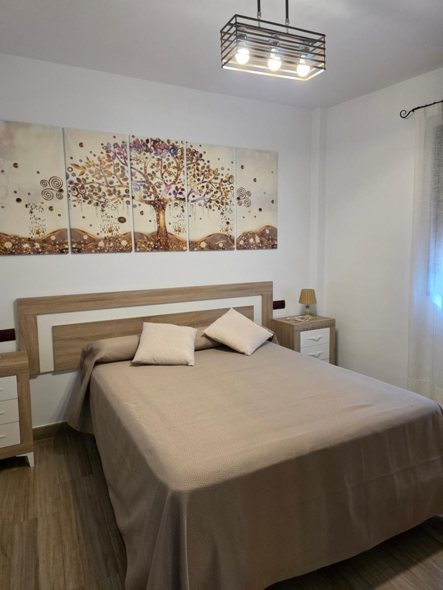 Nalkia Apartment Villanueva de la Concepción Exterior foto